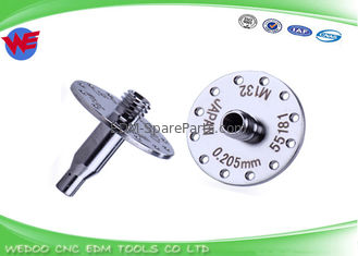 SPM132 EDM راهنمای سیم بالا SPM X056C833G51 X055C129G53 X056C833G52 D631200