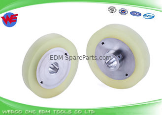 Sodick EDM Spare S416 Upper Tension Roller 3053703،3054678، MW306710A، 118402A