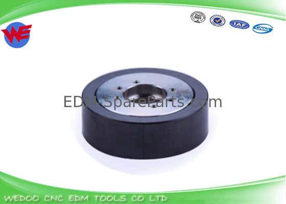 قطعات یدکی Sodick EDM بخش تغذیه سرامیک غلتک B 3052771 A500W 3052991