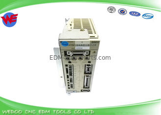 SGDM04ACSD2B AC Servo Driver Sodick EDM قطعات تعمیر 200V 4 ماه گارانتی