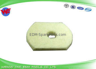 آسان برای مونتاژ قطعات Makino EDM / Makino Felt Pad N404 6EC220B714 = 1