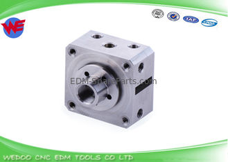 CH501 دارنده راهنما 45*45*52MM قسمت بالا CHmer EDM قطعات جانبی مواد ضد زنگ