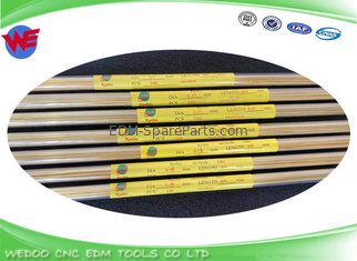 EDM لوله های مس / مس 0.35x400mmL 0.28 * 400mmL 0.33 * 400mmL 0.1 * 200mmL 0.15mm