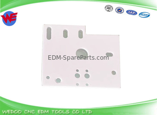 M303 X053C228G52 جداکننده صفحه سرامیکی 120*105*11mm عایق Mitsubishi EDM