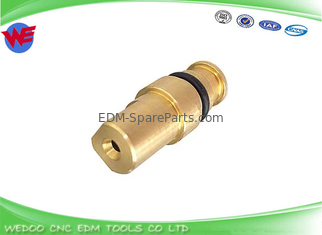 C12677B NOZZLE FLANGE V[AQ900L(LG] 12*32mm قطعات اسپری EDM سودیک