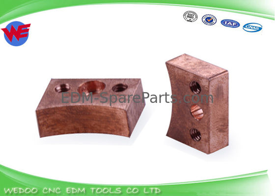 135014443، 135011891 کنتاکت قلم کربن قطعات ماشین فرسایش الکتریکی شارمیلز پایین C413