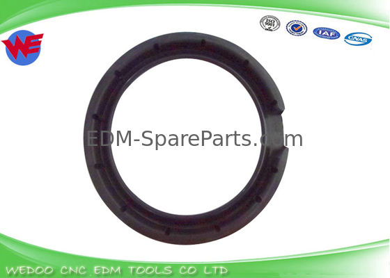 Fanuc EDM قطعات Fanz F491 بخش مهر و موم پایین V-Packing D140mm A98L-0001-0973