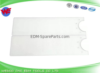A290-8117-V068#COM FANUC SLIDE PLATE A+B PLATE PACKING STOPER WIPER A290-8127-V068 با استفاده از دستگاه های ضد آب و ضد آب