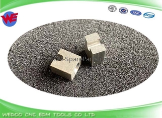 A290-8120-Z782 نگهدارنده الکترود فانوک EDM قطعات یدکی 10*10*6mm