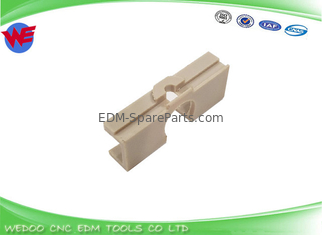A290-8123-Z770 بلوک Fanuc 9*42*16.5mmT قطعات معدنی EDM