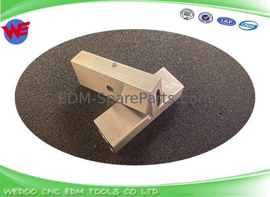 نگهدارنده تماس تغذیه SPM 61*12*20mm کاربید SPM EDM قطعات یدکی