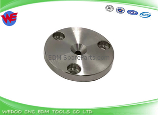 نگهدارنده Accutex برای راهنمای بالا 46 * 6T EDM قطعات یدکی Die Block