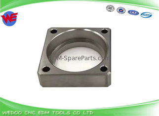 نگهدارنده نوزل پایین Accutex A5W143A 46*46*14.5mm EDM قطعات یدکی