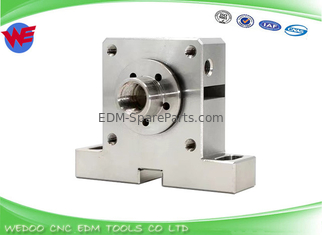CHMER پایین تر دارنده راهنمای Die 72 * 57 * 54MM EDM قطعات یدکی بلوک راهنمای Die CH508