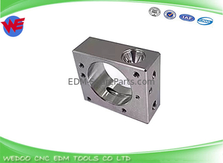 CH511 CHMER کمر رولر خانه EDM قطعات جایگزین بلوک راهنمای 73 * 61 * 27T