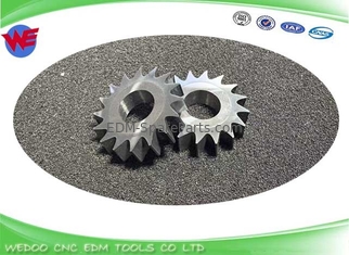 104434447 200542998 EDM تراشنده Charmilles C416 چاقوی پایین 30D 100434447 Robofil