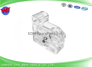 X056C804G51 DK13400 پایپ END HEAD Mitsubishi FA EDM لباس قطعات پایپ راهنمای بالا