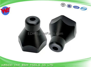 200542646 قطعات یدکی Charmilles EDM / نازل آب 6 میلی متر با رنگ سفید D = 6mm