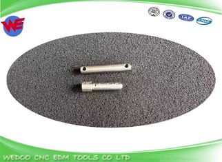 X274D773H01 DFD2300 GUIDE SHAFT Mitsubishi DFD2200 شفت چپ/راست برای رول ها