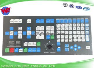 برگه Fanuc A86L-0001-0292/02#ENG A98L-0001-0518 A98L-0001-0568 A98L-0001-0524