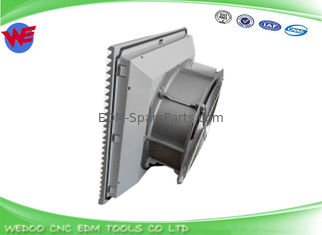 135008477 مجموعه فن محوری AgieCharmille 115V 218*218*83 FI240 FI440 FI640