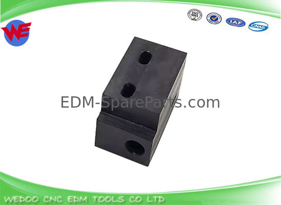F8902 راهنمای بلوک Fanuc سیم EDM لوازم یدکی A290-8039-X803 مواد پلاستیکی
