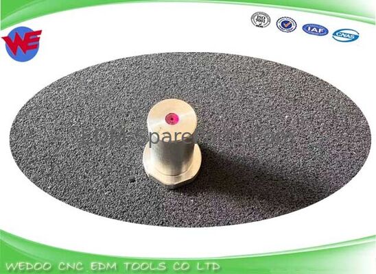 نازل فنر F120 A290-8110-Y726 Fanuc / قطعات EDM راهنمای فرعی A290-8116-X726 Ø1.0MM