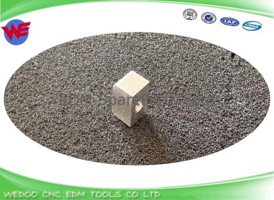 الکترود برش A290-8102-X657 طبق EDM Fanuc 6*6*10mm