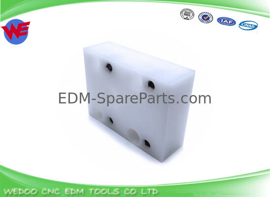 333009867 صفحه جدا کننده 63*50*20mm Charmilles EDM قطعات 333.009.867