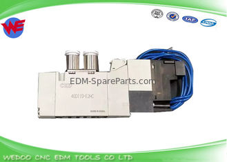 4GA119-E2H 4GD119-C6-E2HC-1 Mitsubishi قطعات EDM CKD شیر کنترل شیر سلولی