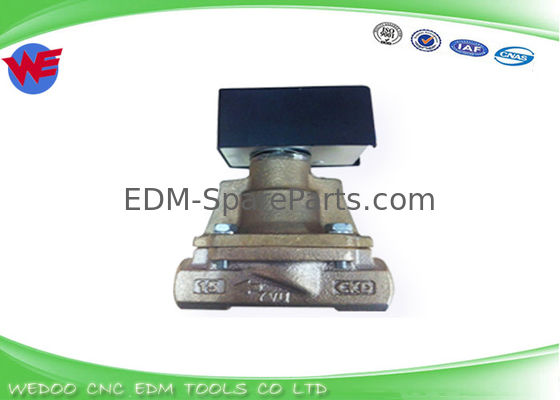 APP1-15A-03A-AC110V Mitsubishi EDM قطعات M859 CKD شیر کنترل شیر