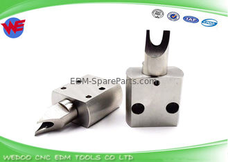 MW413613C 3055208 Sodick EDM قطعات سیم راهنمای بالا واحد لوله 3055210