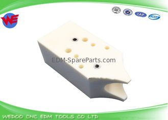 X055C947G51 DDM9800 میتسوبیشی EDM قطعات سوئر آسپرایتور قطعات سرامیکی DUCT