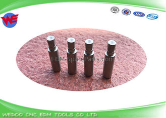 Z140 Stainless EDM Drill Guides Super Ceramic Pipe Guide 0.17mm EDM قطعات ماشین