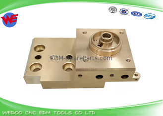 DK25900 M607 FA دارنده راهنمای پایین edm Mitsubishi D511600 X187B621H01 X181A788G71