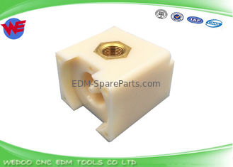 فنجان جت Mitsubishi EDM قطعات یدکی X056C852G51 DK06400 بلوک