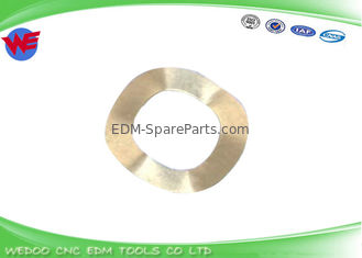 3081414 مواد مس میله ای Sodick EDM قطعات Wave Washer 0204581 آسان برای مونتاژ