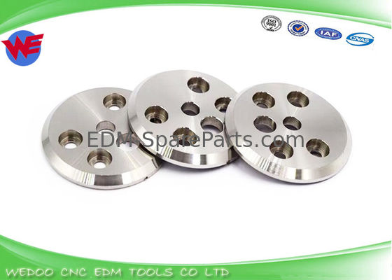 جلد نگهدارنده راهنمای سیم Sodick Aspirator EDM قطعات یدکی 3086340