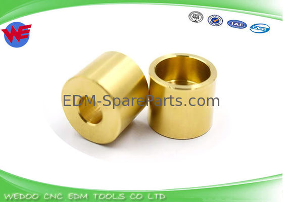 C411-1 پایین EDM آستین تماس Charmilles 20D * 8d * 16T EDM Spare Part 100448679