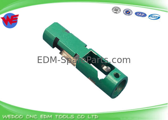 نگهدارنده الکترود رنگ سبز Fanuc A290-8120-Z781 نگهدارنده فلش الکترود L=48MM