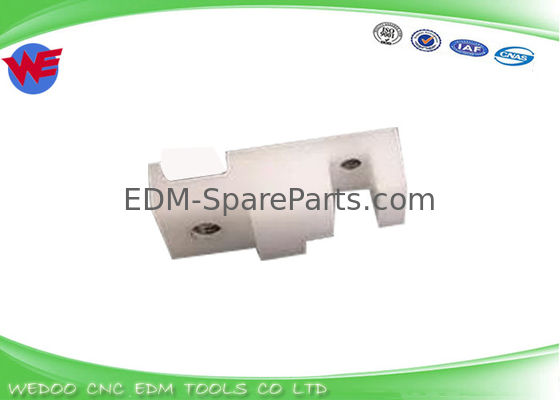 A290-8119-X691 سیم EDM انگشت AWT Chuck Fanuc 10*24*7t iD,iE, 400iA,600iA ((AWF)