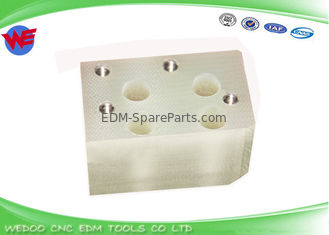 F304 A290-8021-X602 مواد صفحه جداکننده Fanuc EDM 51L*33W*29H