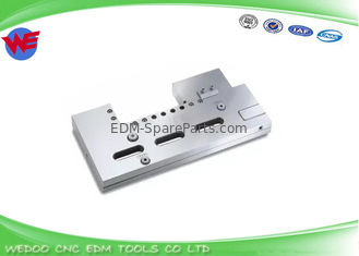 SV280-100mm 120MM SV280-150mm Jig Holder Clamps Fixture Wire EDM CNC فولاد ویز