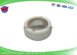 C201-2 Charmilles EDM قطعات یدکی Robofil Flush Nozzle 15 mm 135005346