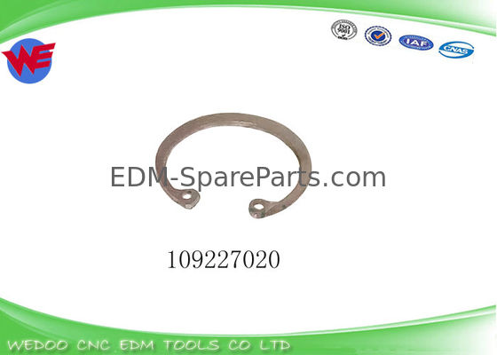 109227020 109227218 109227018 رینگ نگهدارنده قطعات دستگاه فرسایش الکتریکی Charmilles