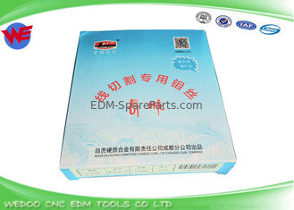 سیم فولادی 0.18 میلی متری EDM مواد مصرفی Greatwall EDM سیم مولیبدن
