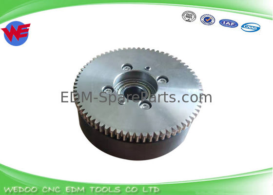 Sodick EDM Feed Feed Ceramic Roller C 3055915