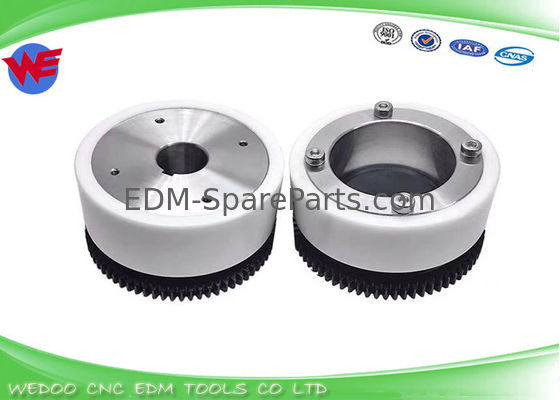 118534C 118535D  غلتک تغذیه EDM سرامیکی Sodick  D70*d24*20T