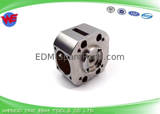 دارنده راهنمای پایین تر 3082120 MW20121B Sodick EDM Die Block