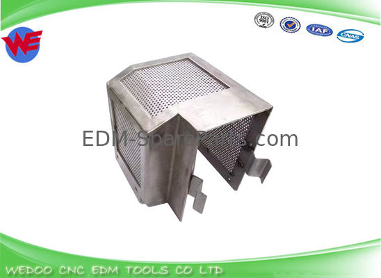 صفحه فیلتر قطعات یدکی Sodick EDM Machine